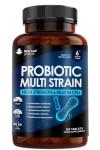 High Strength Acidophilus Multi Strain Probiotics 360 Tablets