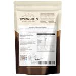 Organic Spirulina Powder 500g - Pure Nutrition