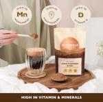 Organic 7 Mushroom Blend Powder 200g