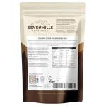 Organic 7 Mushroom Blend Powder 200g