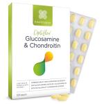 Glucosamine & Chondroitin for Joint Health, 120 Tablets