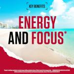 BSN N.O.-Xplode Pre-Workout Powder, Red Rush