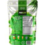 Organic Wheatgrass Powder 1KG - Vegan Superfood