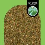 Organic Hawthorn Tea - 100g Dried Leaves & Flowers
