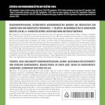 Organic Hawthorn Tea - 100g Dried Leaves & Flowers