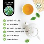 Organic Hawthorn Tea - 100g Dried Leaves & Flowers