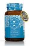 Organic Triphala Capsules – 100% Vegan Supplement