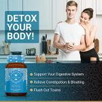 Organic Triphala Capsules – 100% Vegan Supplement