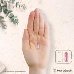 High Strength Cranberry Capsules with Vitamin C