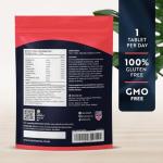 High Strength Vitamin B Complex - 180 Tablets