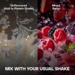 Pure L-Glutamine Powder, Unflavoured, 1 kg