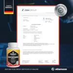 High-Dose Multivitamin Capsules, 13 Essential Vitamins