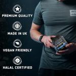 Applied Nutrition ABE Pre Workout Powder - Tropical Flavor