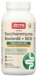 Jarrow Formulas Vegan Probiotic Saccharomyces Boulardii 90 Vcaps
