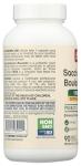Jarrow Formulas Vegan Probiotic Saccharomyces Boulardii 90 Vcaps