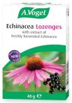 A.Vogel Echinacea Lozenges for Immune Support