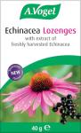 A.Vogel Echinacea Lozenges for Immune Support