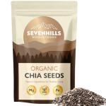 Organic Chia Seeds 1kg - Omega 3 & Protein