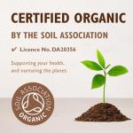 Organic Chia Seeds 1kg - Omega 3 & Protein