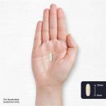 L-Lysine 2000mg Vegan Amino Acid Supplement