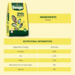 Dengie Alfalfa Pellets for Horses and Livestock