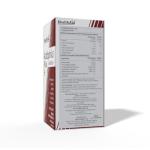 HealthAid Acidophilus Plus 4 Billion Vegicaps, 60 Count