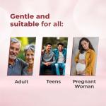 HealthAid Acidophilus Plus 4 Billion Vegicaps, 60 Count