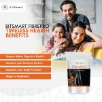 Probiotic Capsules for Gut Health & Immunity