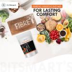 Probiotic Capsules for Gut Health & Immunity