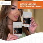 Probiotic Capsules for Gut Health & Immunity