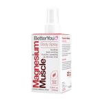 BetterYou Magnesium Oil Muscle Spray 100 ml