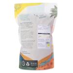Organic Ground Flaxseed 1kg by Wholefood Earth