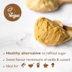 Organic Lucuma Powder by Sevenhills Wholefoods, 400g