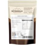 Organic Lucuma Powder by Sevenhills Wholefoods, 400g