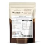 Organic Chia Seeds 400g - Omega 3, Protein, Fiber