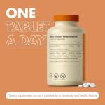 Premium Vitamin D3 4000 IU Micro Tablets