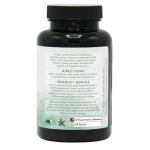 Digestive Enzyme Supplement with Ginger & Bromelain