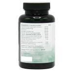 Digestive Enzyme Supplement with Ginger & Bromelain