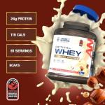 Applied Nutrition Critical Whey Protein Powder 2kg
