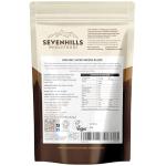 Organic Super Greens Blend 200g - 40 Servings