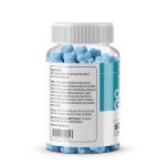 Vegan Creatine Gummies - 3000mg, 60 Count