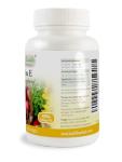 Natural Vitamin E 400 IU - 120 Capsules