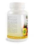 Natural Vitamin E 400 IU - 120 Capsules