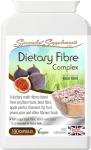 Dietary Fiber Complex - 100 Capsules