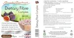 Dietary Fiber Complex - 100 Capsules