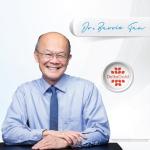 Eannatto Tocotrienols Vitamin E Softgels, 300mg