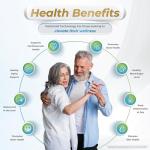 Eannatto Tocotrienols Vitamin E Softgels, 300mg