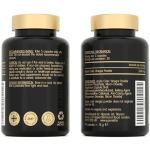 High Strength Apple Cider Vinegar Capsules - 90 Count