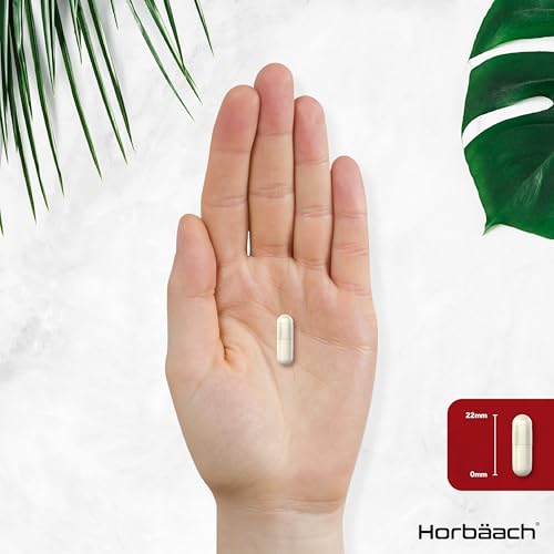 High Strength Apple Cider Vinegar Capsules 1800mg