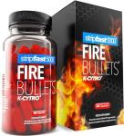 K-CYTRO Fire Bullets for Men and Women